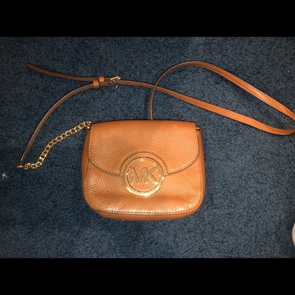 Michael Kors Bags Michael Kors Vintage Crossbody Poshmark